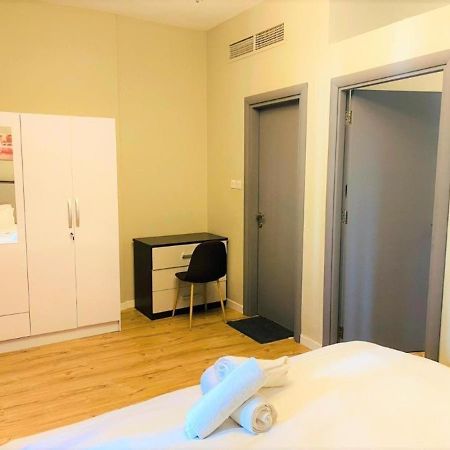 Royal Manor- Marina Diamond 2 Apartment Dubai Luaran gambar