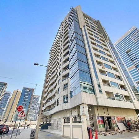 Royal Manor- Marina Diamond 2 Apartment Dubai Luaran gambar