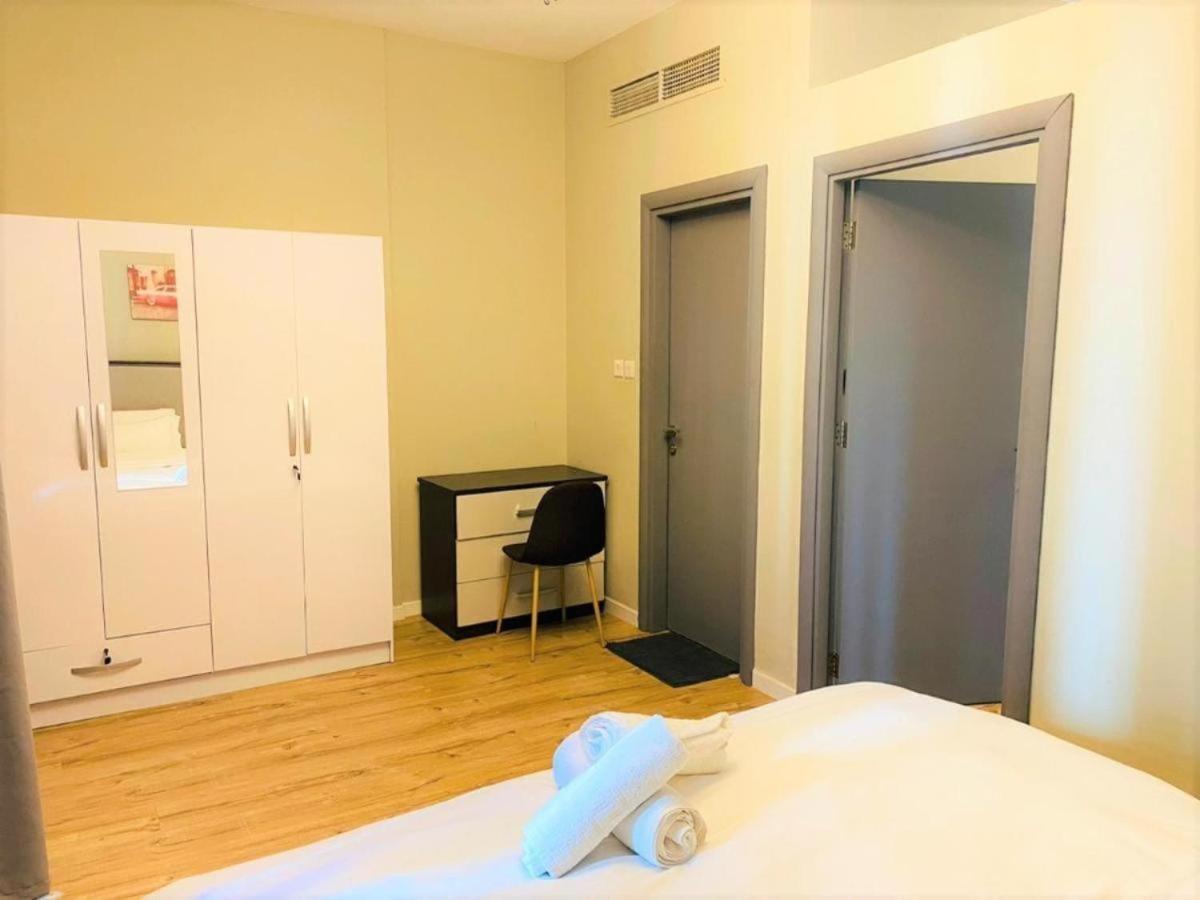 Royal Manor- Marina Diamond 2 Apartment Dubai Luaran gambar