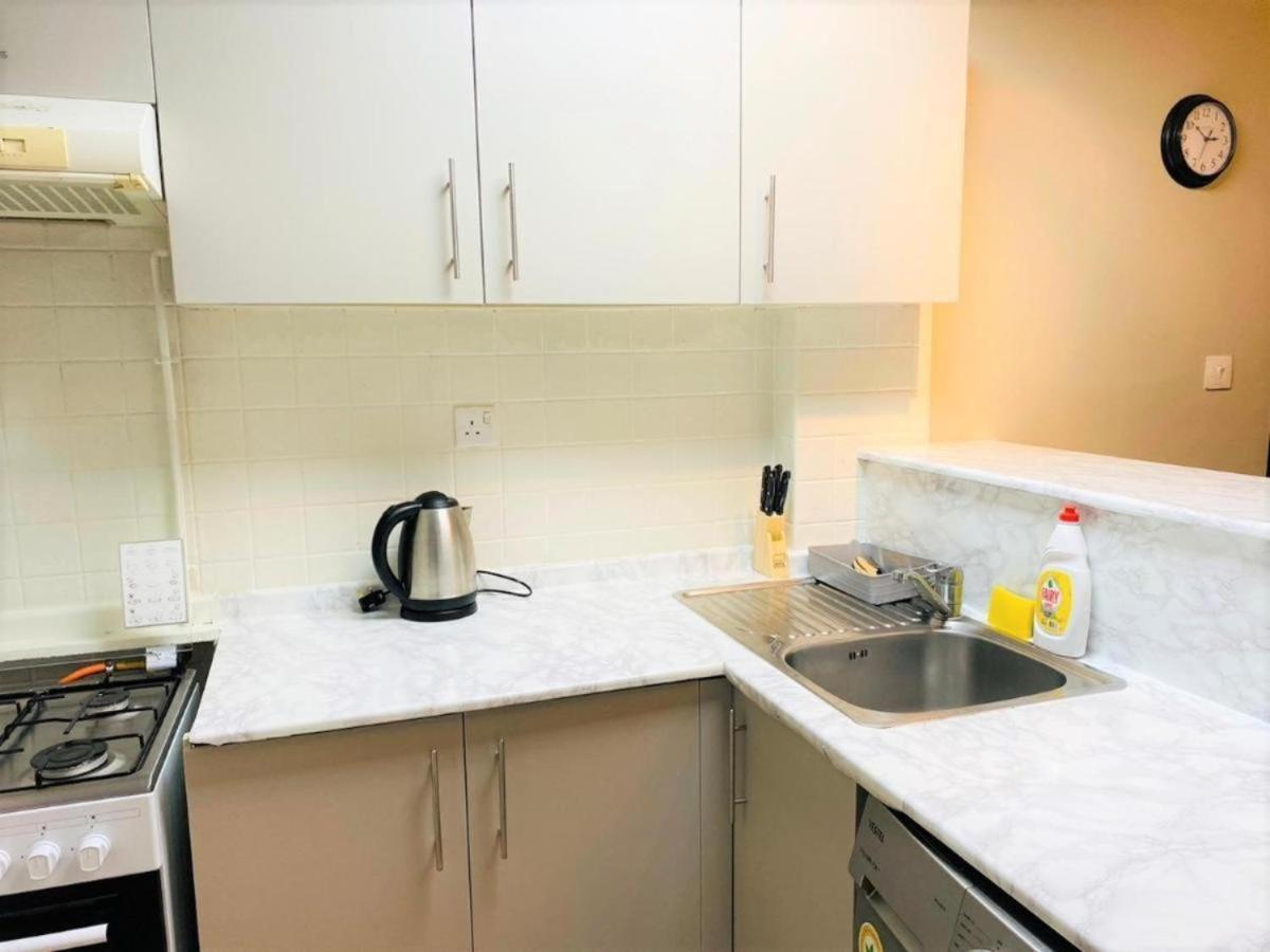 Royal Manor- Marina Diamond 2 Apartment Dubai Luaran gambar